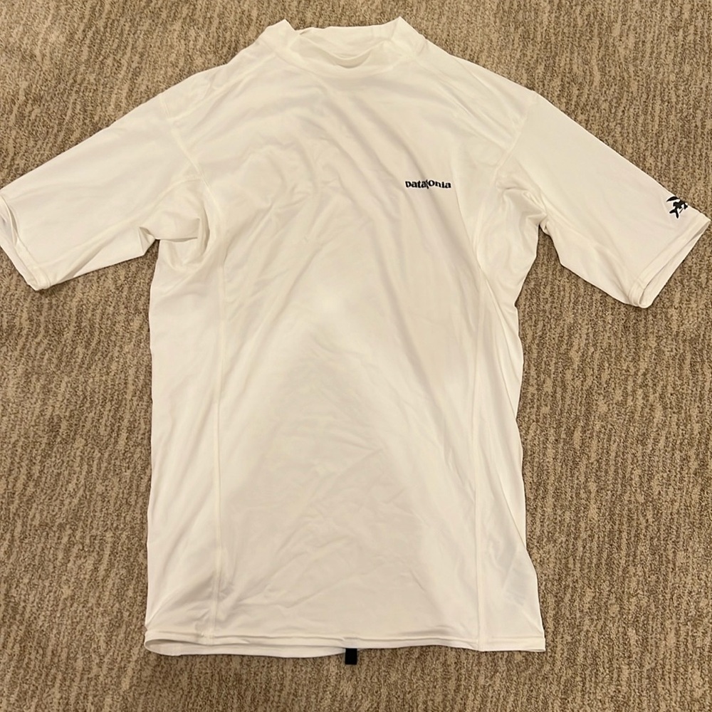 Patagonia Rashguard Men's RØ® UPF Top